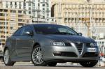 Alfa Romeo GT 2003 года (WW)